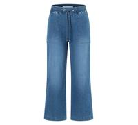 MAC Jeans - Comfort fit - in Blau - Größe 34 | Damenjeans