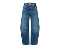 MAC Jeans - Dakota, Auth. Comfort Vintage Denim in Blau, Größe 38/OL