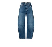 MAC - MAC JEANS - DAKOTA, Auth. comfort vintage denim blau - Gr. - 40/OL