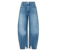 MAC Jeans "Dakota" - Comfort fit - Blau - Größe 40 | Damenjeans