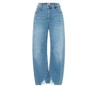 MAC Jeans "Dakota" - Comfort fit - in Hellblau - Größe 46 | Damenjeans