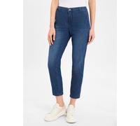 MAC Jeans Damen blue stone, 38