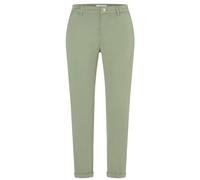 MAC Jeans – Chino 7/8 – Oliv – Größe 38