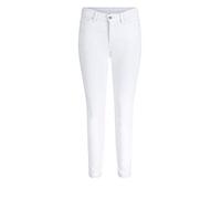 MAC JEANS Damen DREAM CHIC Jeans, 134R blue grey PPT, 42/27