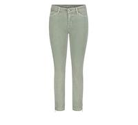 MAC JEANS Damen DREAM CHIC Jeans, Dried Rosemary 343w, W32/L27 (Größe: 32/27)