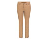 MAC JEANS Damen DREAM CHIC Jeans, Light Cognac Ppt 259r, 32W x 27L (Größe: 32/27)
