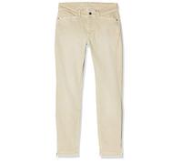 MAC JEANS Damen DREAM CHIC Jeans, Smoothly Beige, 32W x 29L