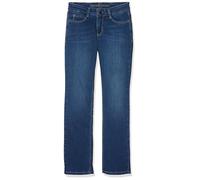 MAC Jeans Damen Dream Jeans, Blau, 40W / 30L