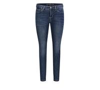 MAC DREAM SKINNY blue authentic wash 5402-90-0355L-D626 W32 L28