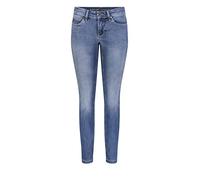 Jeans Dream Skinny in 30-Inch Mac denim Größe: 34