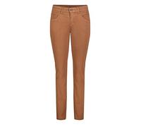 MAC DREAM SLIM bison brown PPT 5407-00-0355L 277R W34 L32