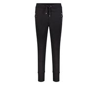 Mac Damen Hose 0172l277300 Black