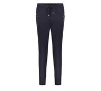 Mac Future - Jogginghose mit langer Reißverschlusstasche D44 / L30 Comfort Fit
