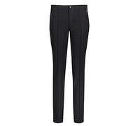 MAC Jeans Damen Hose Anna Zip New Bistretch PA 34/32