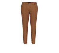 MAC Jeans Damen Hose Cleo Light Wool Look 38/29