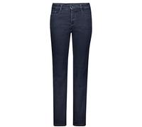 MAC JEANS Damen Hose Stella Stella PERFECT Fit Forever Denim dark rinsewash 36/28