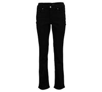 MAC JEANS Damen Melanie (5040-87) Jeans, D845 (New Basic wash), 36/36