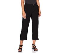 MAC Jeans Damen Nora Cropped Bootcut Jeans