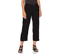MAC Jeans Damen Nora Cropped Bootcut Jeans