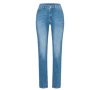 MAC Jeans Dream aus Wonder Denim in Hellblau D44 / L32 Straight Fit