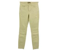 MAC Jeans, Dream Skinny, Damen Jeans Hose Stretchdenim Beige D 38 W 29 L 30