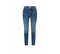 Mac Damen Jeans Dream Skinny Authentic Blue (82) 36/32