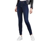 Mac Jeans Dream Skinny in Dark Used D42-L32 Skinny Fit