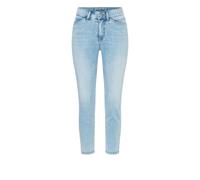 MAC Jeans Dream Summer Slim Fit 7/8 Hellblau Gr. 34/L26