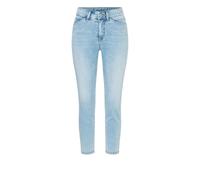 MAC Jeans Dream Summer 7/8 Slim Fit Damen hellblau Gr. 38/L26