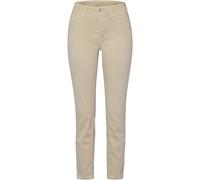 MAC Jeans Dream Summer Damen WONDERLIGHT Smoothly Beige 7/8 W42 L26 Slim Fit