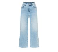MAC - Jeans - Dream Wide blau - Gr. - 42