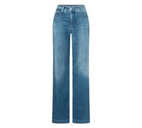 MAC Jeans Wide Leg DREAM WIDE blau | 36/L32