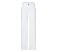 MAC Dream Wide Dream wonderlight Damen Jeans 0351L544190 D010*, Größe:W36/L32, Farbe:D010 White Denim