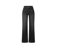 MAC Jeans DREAM WIDE schwarz | 36/L32