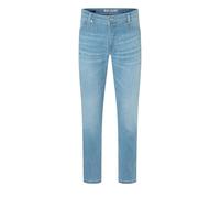 MAC DRIVER JEANS authentic sky blue 0518-01-1991L H243 - MACFLEXX W32 L30