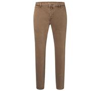 Mac Jeans Driver Pants Braun - Größe W 36 - L 32 Braun W 36 - L 32