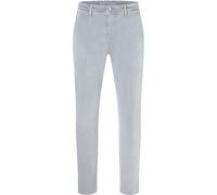 Mac Jeans Driver Pants Gris - Größe W 36 - L 32 Grau W 36 - L 32