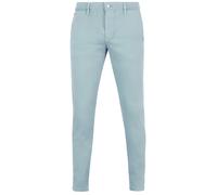 Mac Jeans Driver Pants Hellblau - Größe W 34 - L 32 Hellblau W 34 - L 32