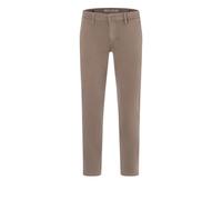 MAC - MAC JEANS - Driver Pants, MacFlexx braun - Gr. - 32