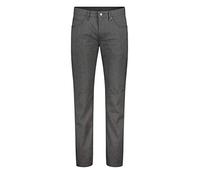 MAC Jeans Herren Arne Hose, per Pack Grau (Flannel 060), W42/L30(Herstellergröße: 42/30)
