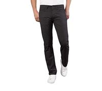 MAC Jeans Herren Arne Hose, per Pack Grau (Grey Stone 077), W32/L34(Herstellergröße: 32/34)