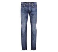MAC Jeans Herren Arne Jeans, Dark Vintage Blue, 34W 36L EU