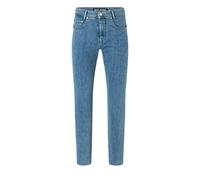 MAC Jeans Herren Arne, per Pack blau-mittel (Light Indigo Stonewash H306)