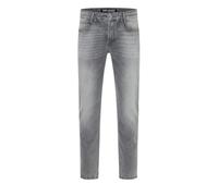 MAC Jeans Herren Arne Pipe Jeans, 1973L.H813 Authentic Summer Grey