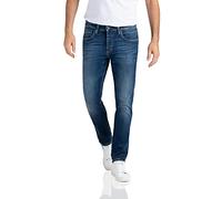 MAC Jeans Herren Arne Pipe Jeans, H662 Old Legend Wash