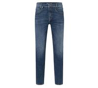 MAC Jeans Herren Arne Pipe Jeans, H672 Authentic Blue Used
