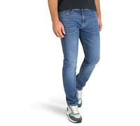 MAC Jeans Herren Arne Pipe Jeans, H680 Vintage Stone Blue