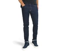 MAC Jeans Herren Arne Pipe Jeans, H707 Authentic Dark Blue