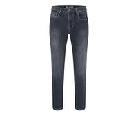 MAC Jeans Herren Arne Pipe Jeans,H829 Vintage Grey