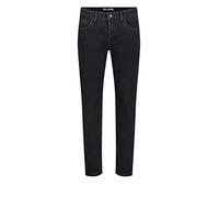 MAC Jeans Herren Arne Pipe Jeans, H892 Black Black Washed, 30/34